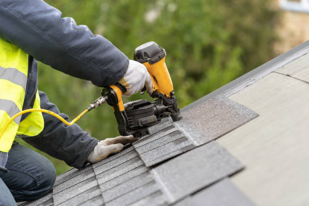 Fast & Reliable Emergency Roof Repairs in Fairview, OR