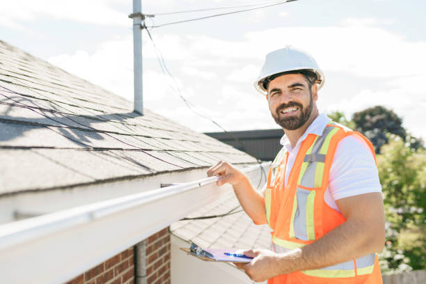 Best Commercial Roofing Services  in Fairview, OR