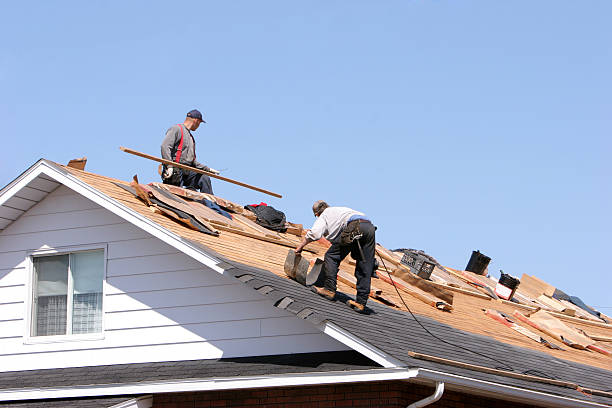 Best Storm Damage Roof Repair  in Fairview, OR