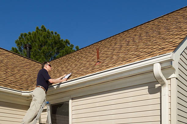 Best Flat Roofing  in Fairview, OR