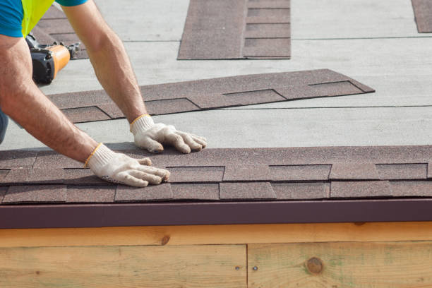 Best Rubber Roofing (EPDM, TPO)  in Fairview, OR